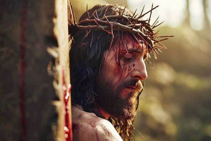 The Significance of Passover – Colossians 1.1-14